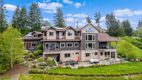 15705 South Deception Shores Drive Anacortes WA 98221