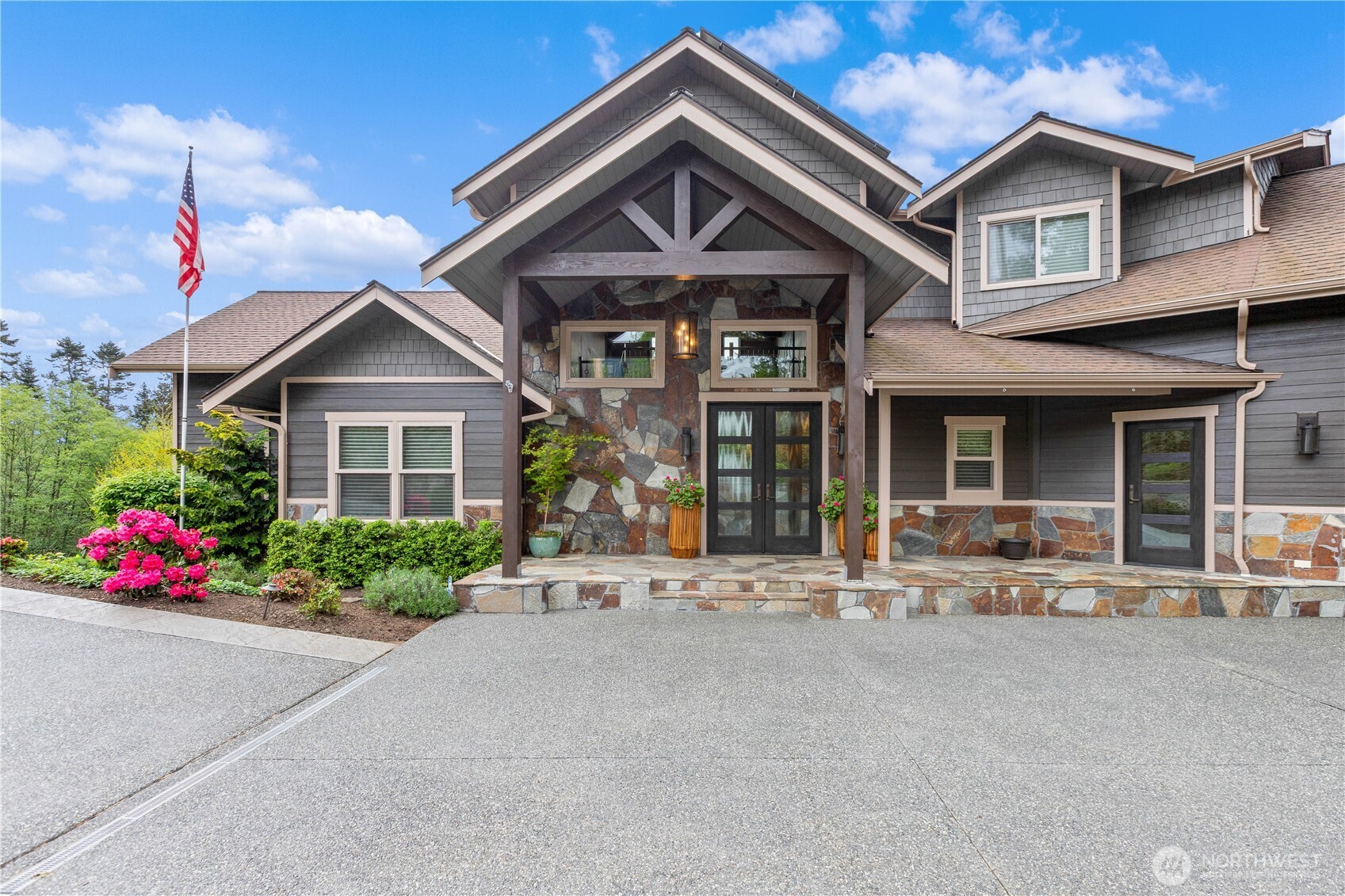 15705 South Deception Shores Drive Anacortes WA 98221