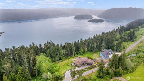 15705 South Deception Shores Drive Anacortes WA 98221