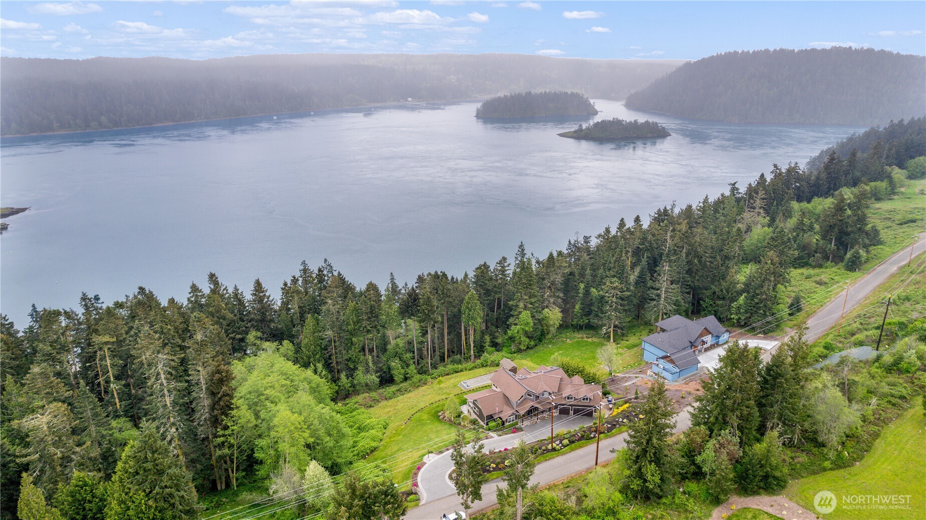 15705 South Deception Shores Drive Anacortes WA 98221