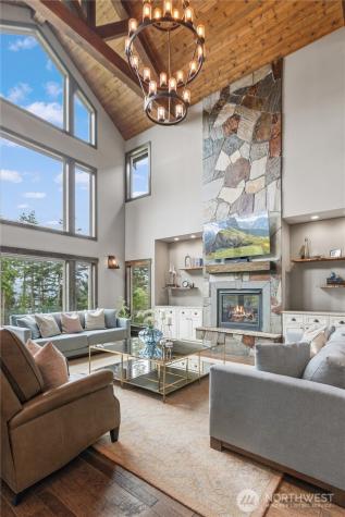 15705 South Deception Shores Drive Anacortes WA 98221