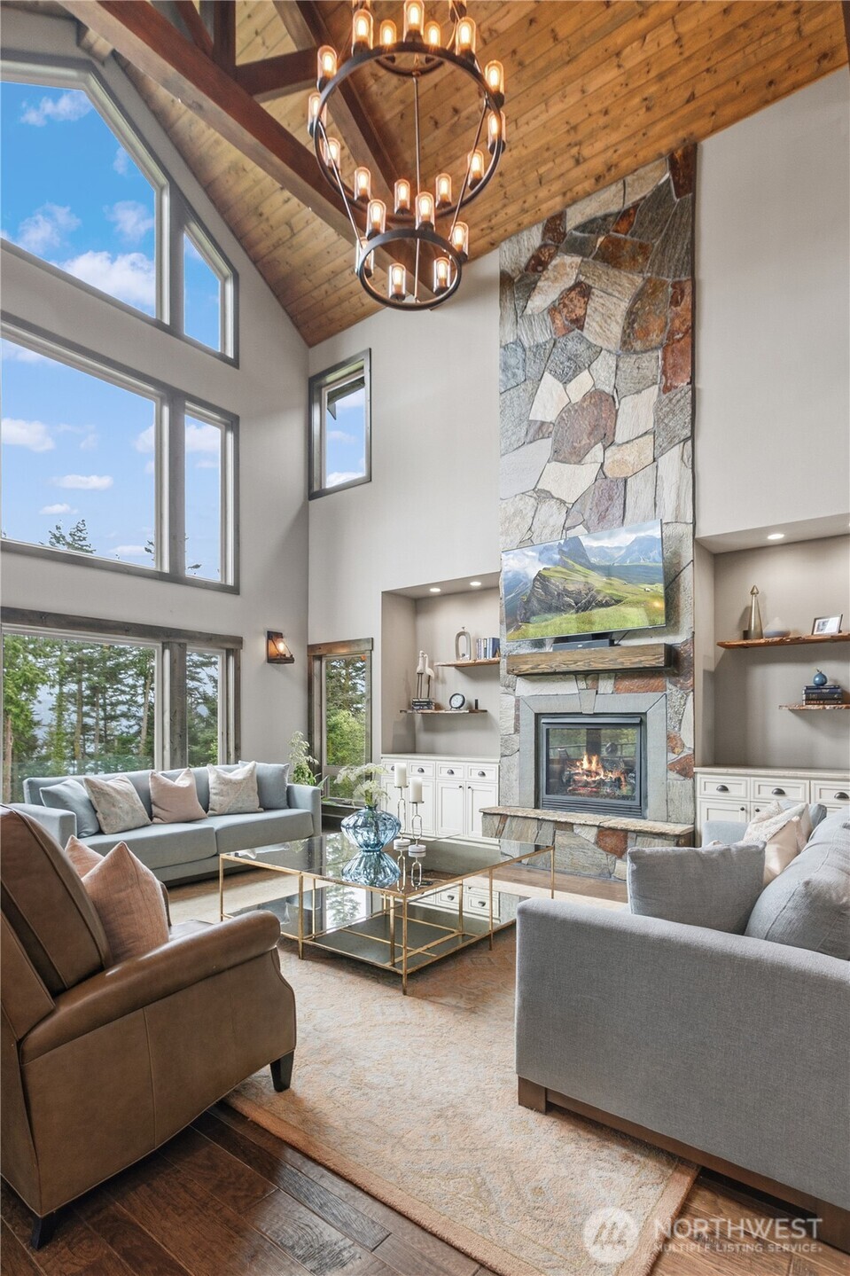 15705 South Deception Shores Drive Anacortes WA 98221