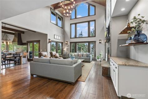 15705 South Deception Shores Drive Anacortes WA 98221