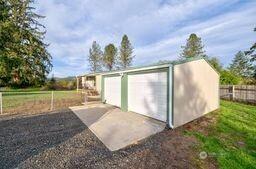 1331 Dolan Street Street Raymond WA 98577