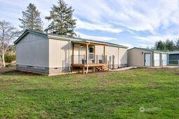 1331 Dolan Street Street Raymond WA 98577