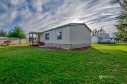 1331 Dolan Street Street Raymond WA 98577
