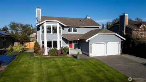 14114 129th Avenue NE Kirkland WA 98034