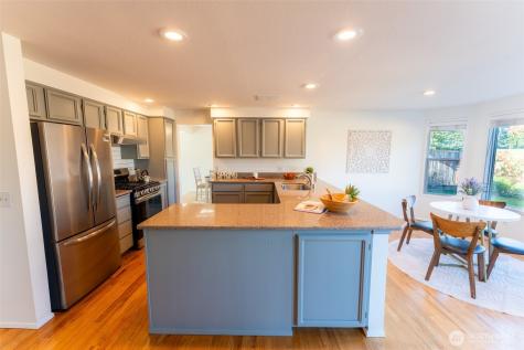 14114 129th Avenue NE Kirkland WA 98034
