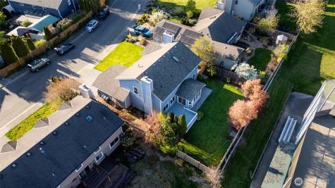 14114 129th Avenue NE Kirkland WA 98034