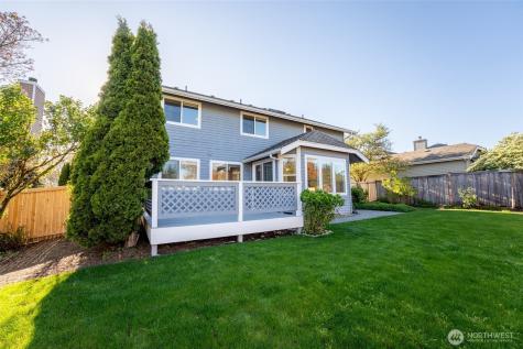 14114 129th Avenue NE Kirkland WA 98034