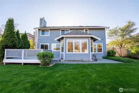 14114 129th Avenue NE Kirkland WA 98034