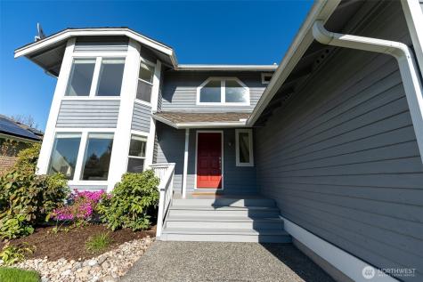 14114 129th Avenue NE Kirkland WA 98034