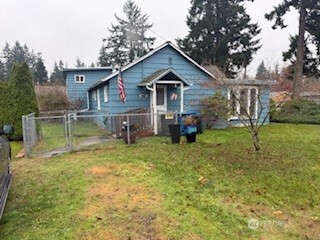 18123 60th Avenue W Lynnwood WA 98037