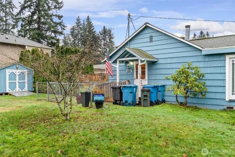 18123 60th Avenue W Lynnwood WA 98037