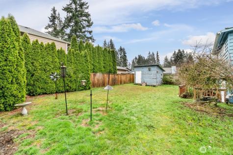 18123 60th Avenue W Lynnwood WA 98037
