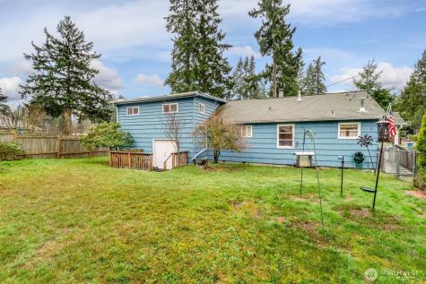 18123 60th Avenue W Lynnwood WA 98037