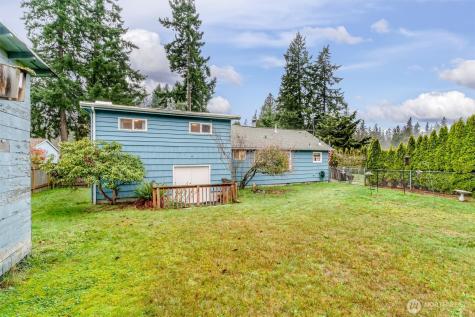 18123 60th Avenue W Lynnwood WA 98037