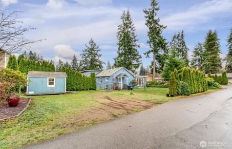 18123 60th Avenue W Lynnwood WA 98037