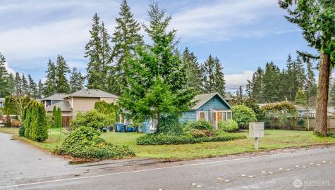 18123 60th Avenue W Lynnwood WA 98037