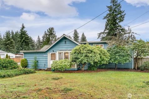 18123 60th Avenue W Lynnwood WA 98037