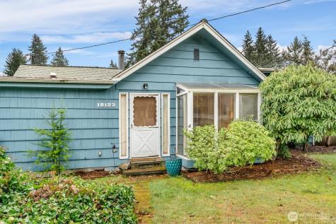 18123 60th Avenue W Lynnwood WA 98037