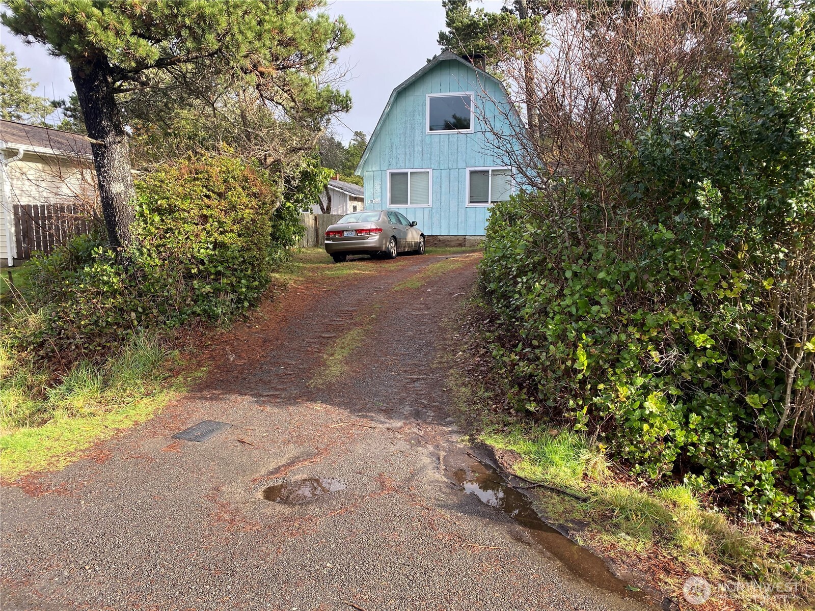 27006 Ridge Avenue Ocean Park WA 98640
