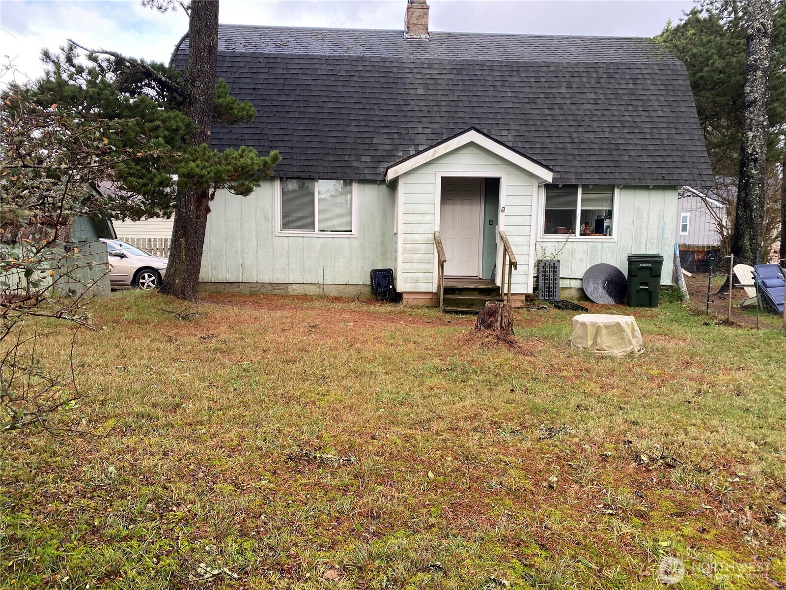 27006 Ridge Avenue Ocean Park WA 98640