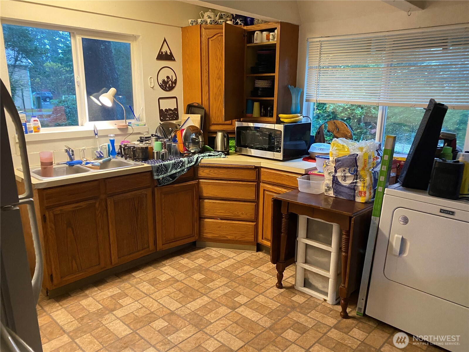 27006 Ridge Avenue Ocean Park WA 98640