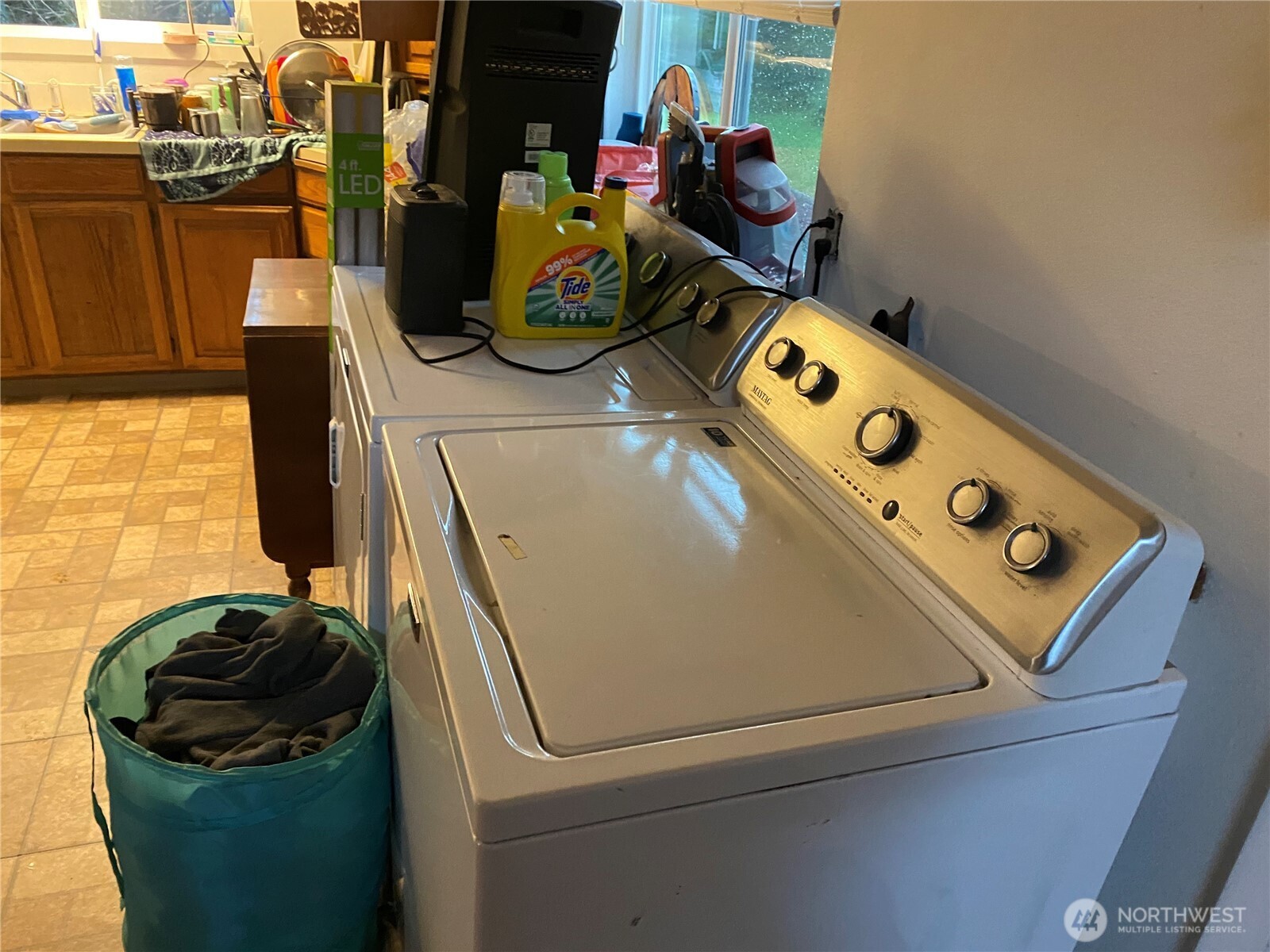 27006 Ridge Avenue Ocean Park WA 98640