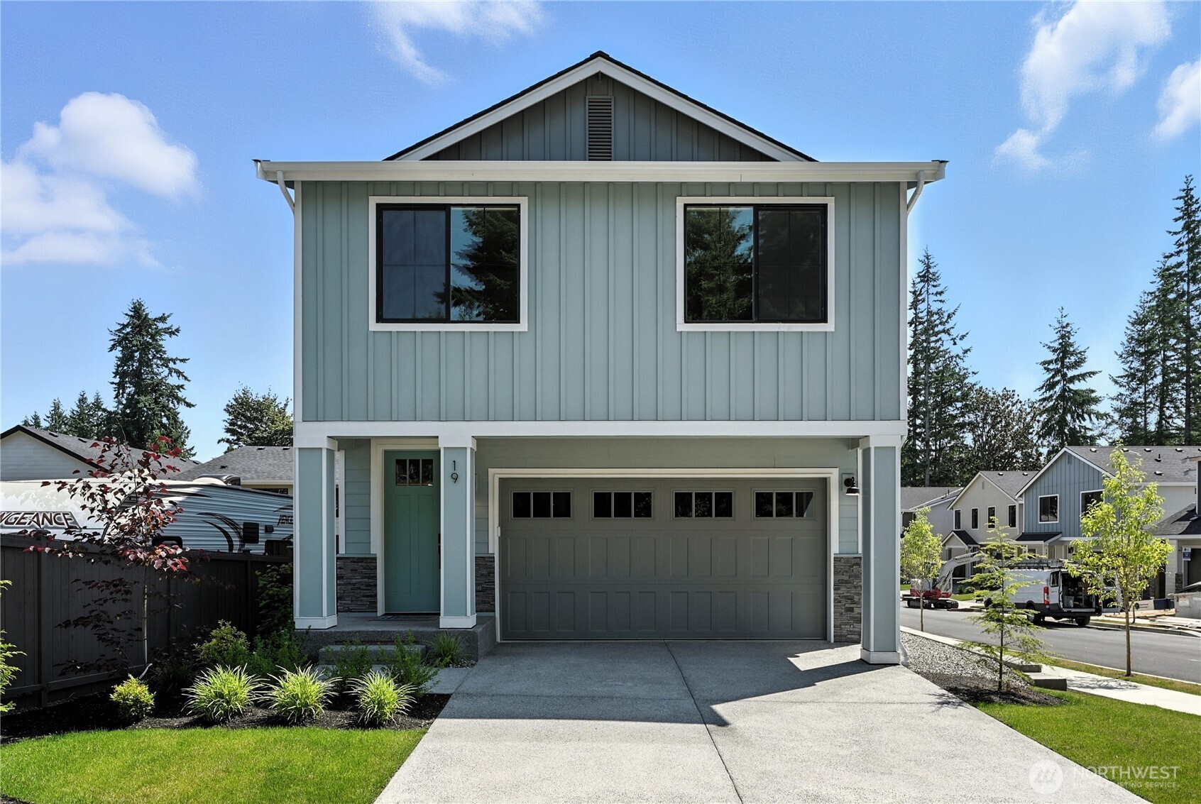 19 Meridian Avenue SE Bothell WA 98012