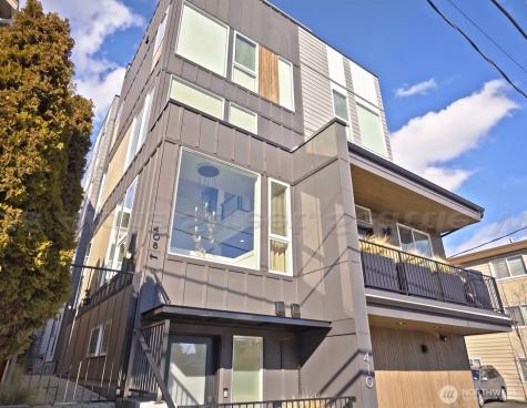 408 Aloha Street Seattle WA 98109