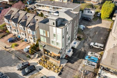 408 Aloha Street Seattle WA 98109