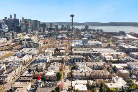 408 Aloha Street Seattle WA 98109