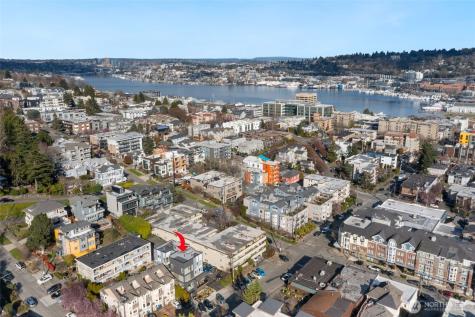 408 Aloha Street Seattle WA 98109