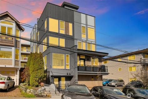 408 Aloha Street Seattle WA 98109