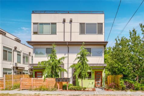 8356 19 Avenue NW Seattle WA 98117