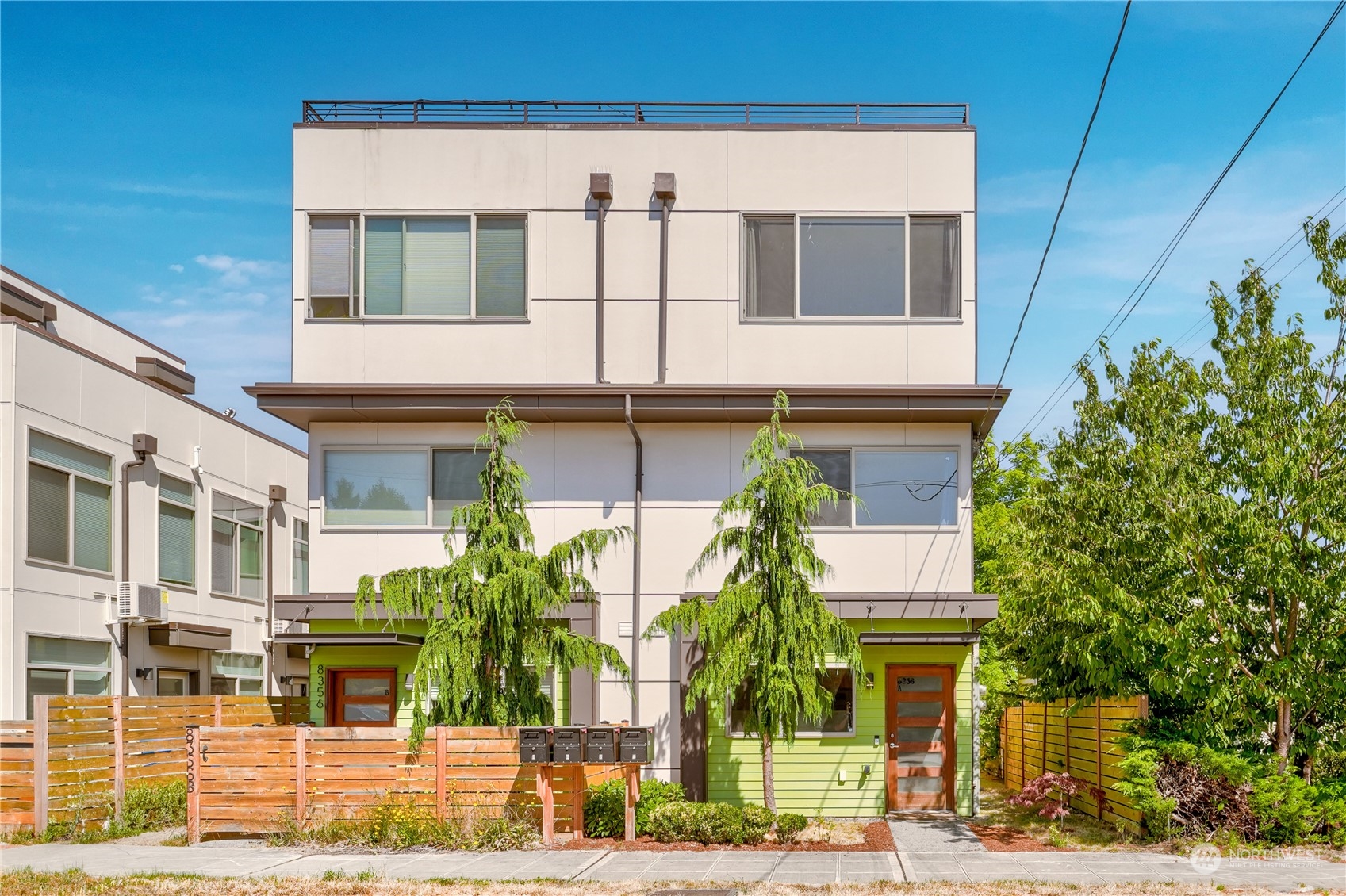 8356 19 Avenue NW Seattle WA 98117
