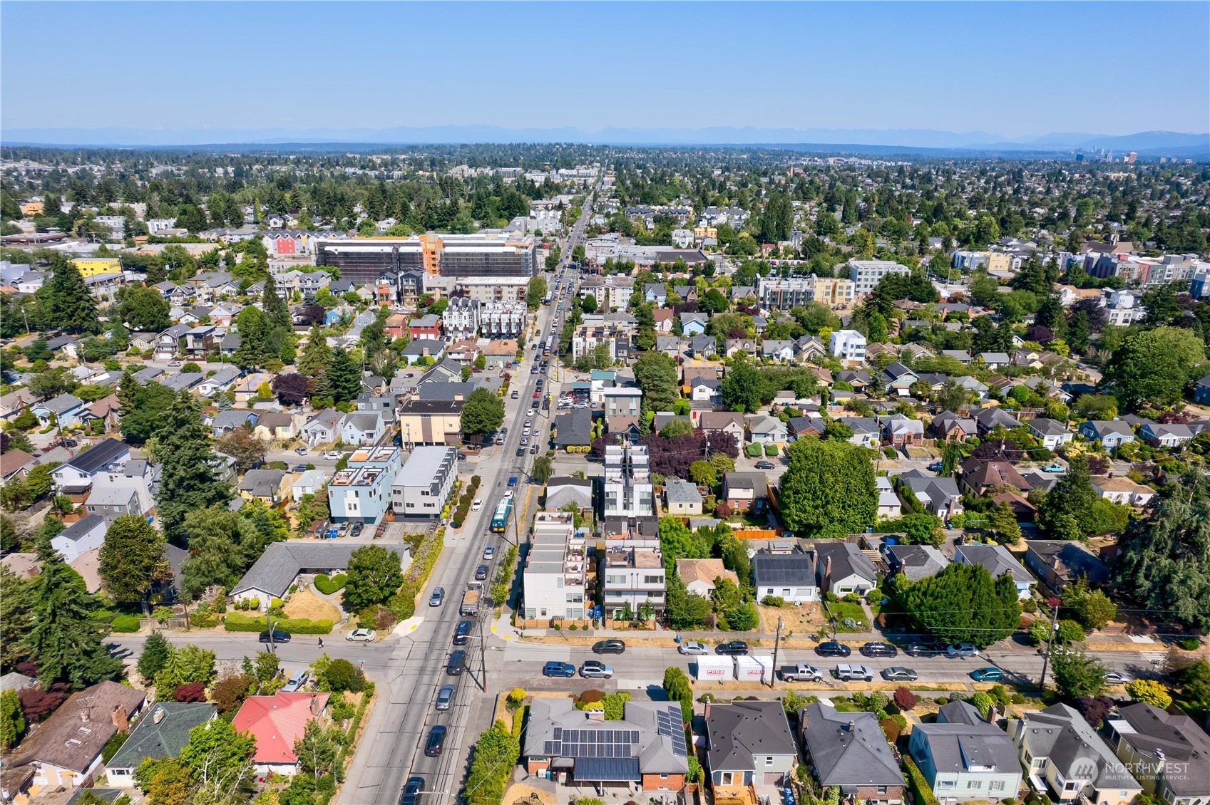 8356 19 Avenue NW Seattle WA 98117