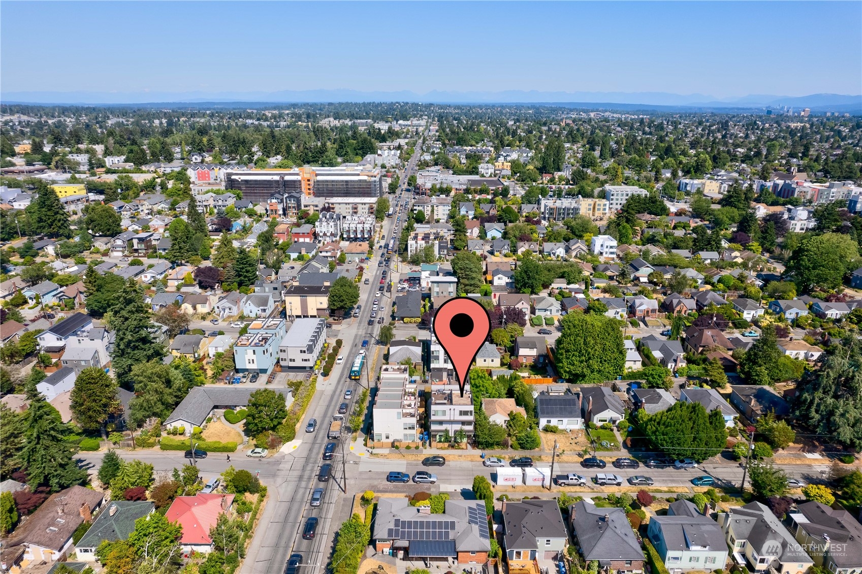 8356 19 Avenue NW Seattle WA 98117