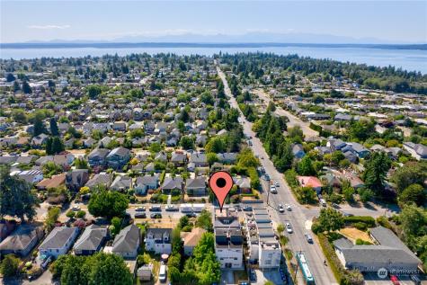 8356 19 Avenue NW Seattle WA 98117