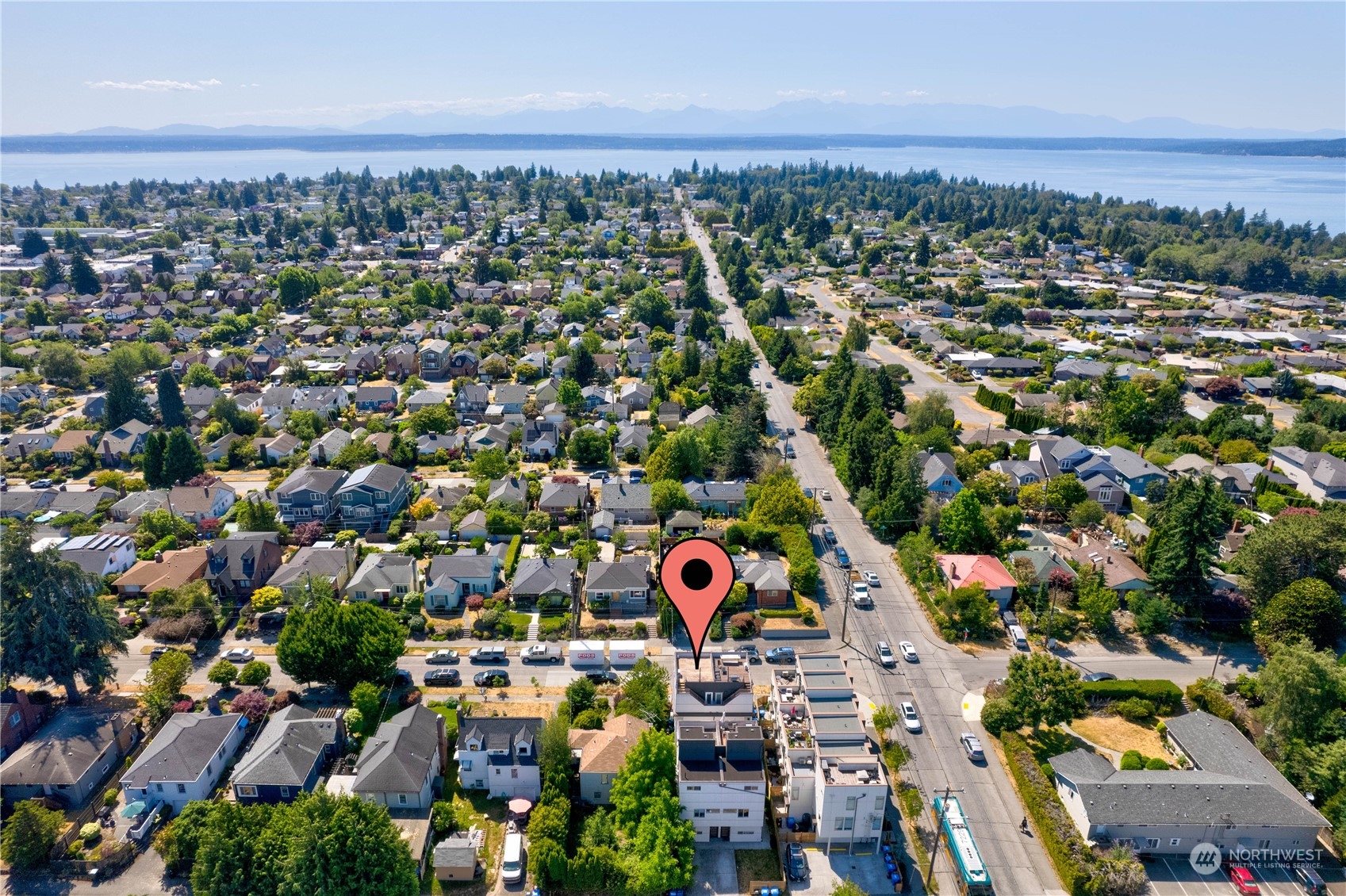 8356 19 Avenue NW Seattle WA 98117