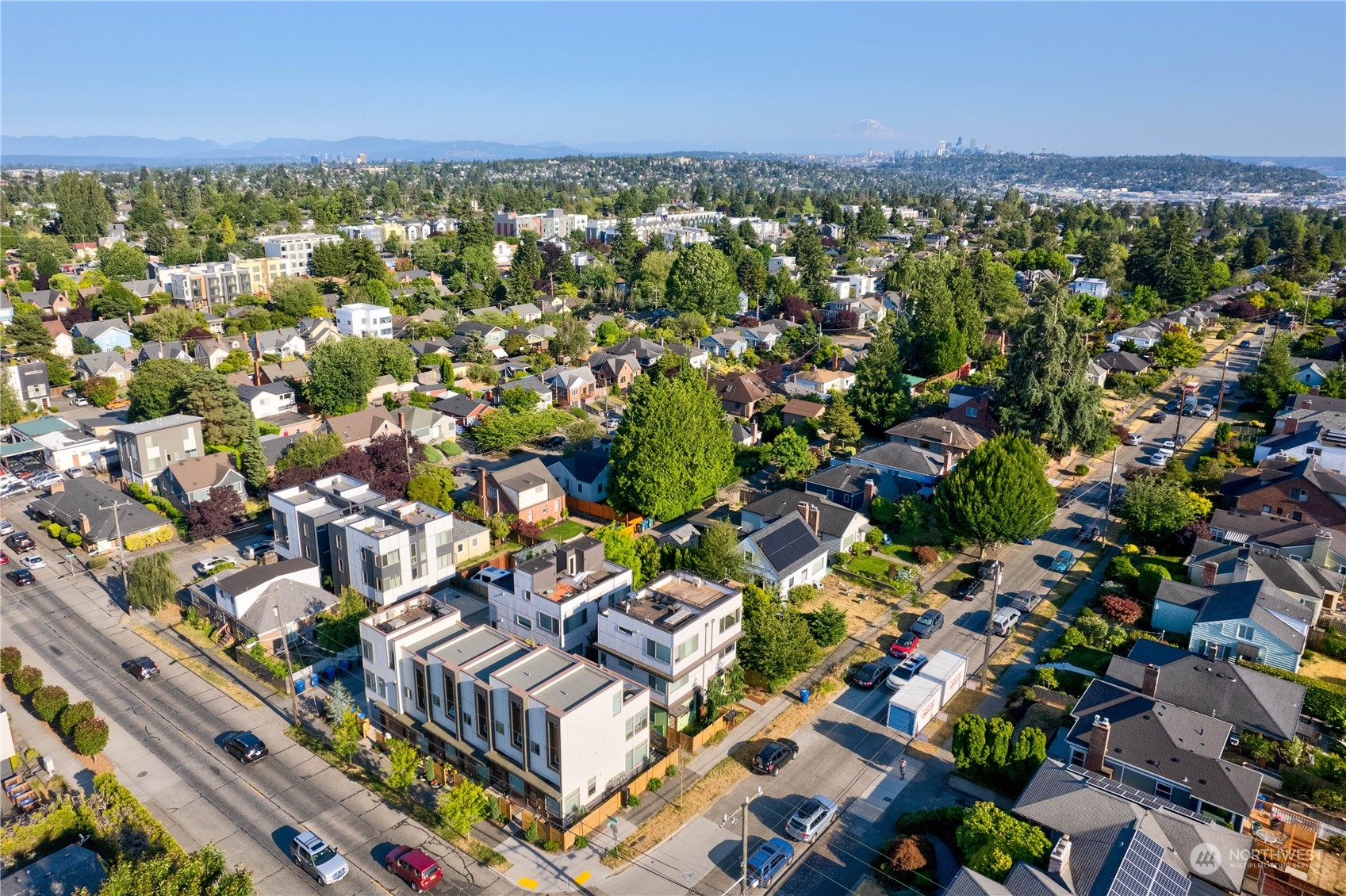 8356 19 Avenue NW Seattle WA 98117