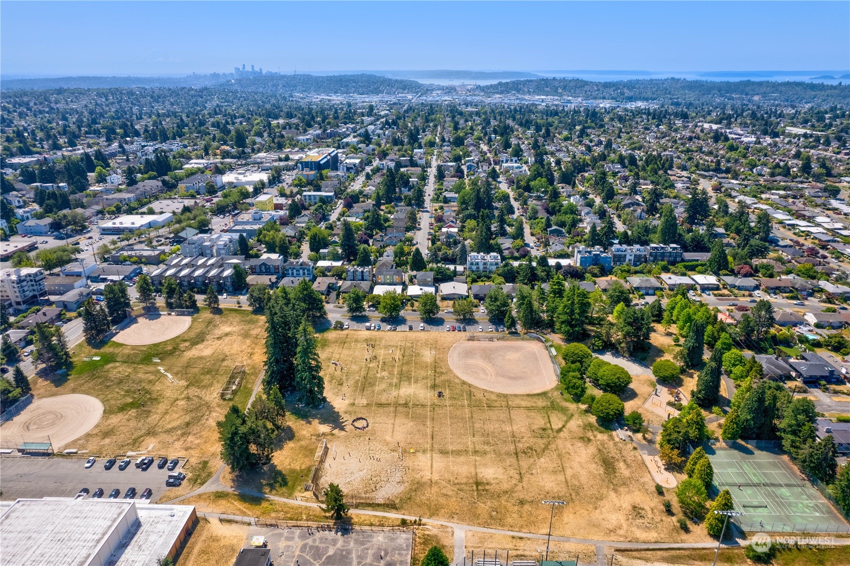 8356 19 Avenue NW Seattle WA 98117