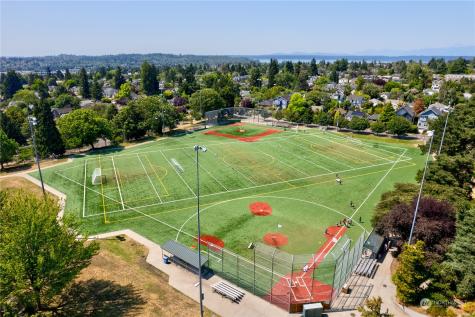 8356 19 Avenue NW Seattle WA 98117