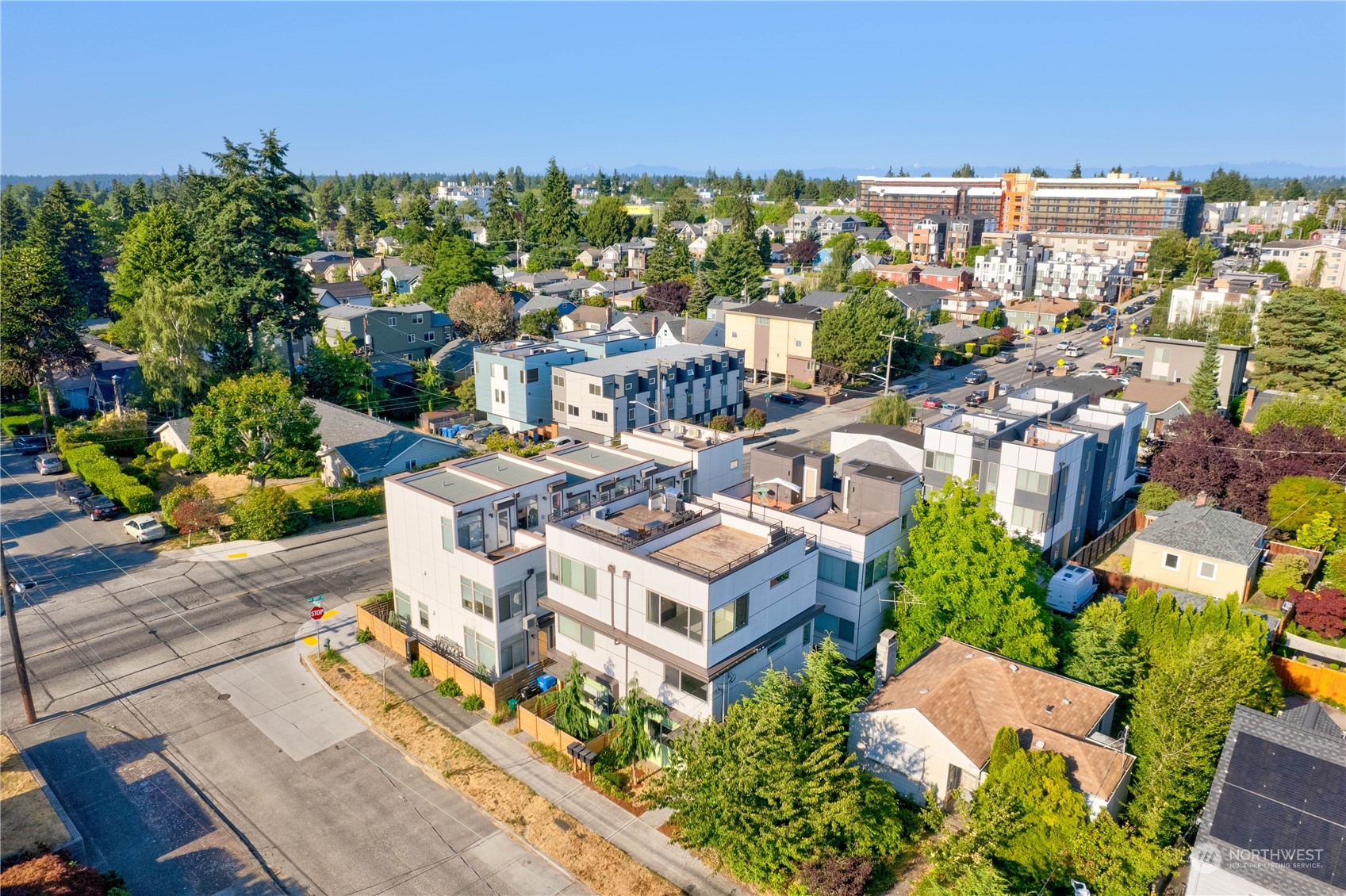 8356 19 Avenue NW Seattle WA 98117