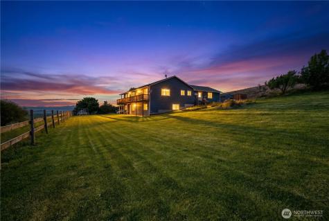 733 Pumping Plant Road Ellensburg WA 98926