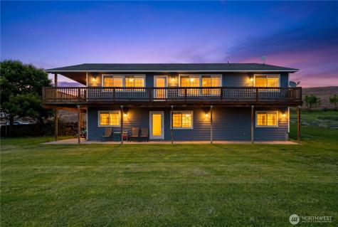 733 Pumping Plant Road Ellensburg WA 98926