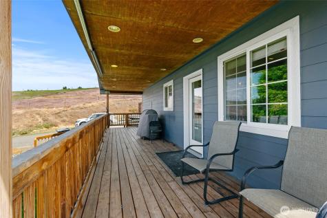733 Pumping Plant Road Ellensburg WA 98926