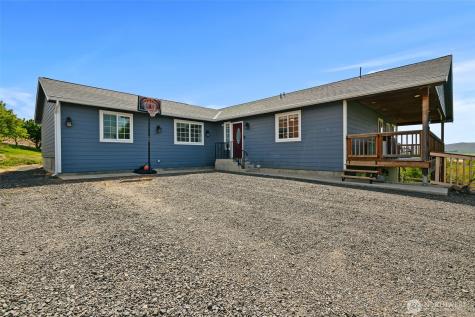 733 Pumping Plant Road Ellensburg WA 98926