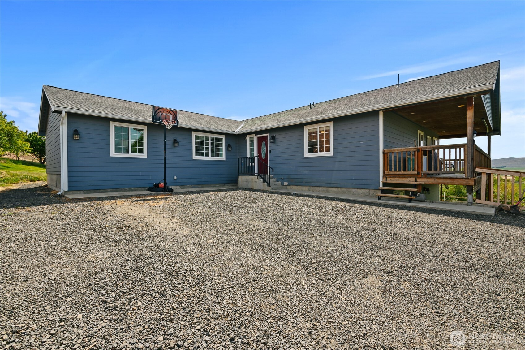 733 Pumping Plant Road Ellensburg WA 98926